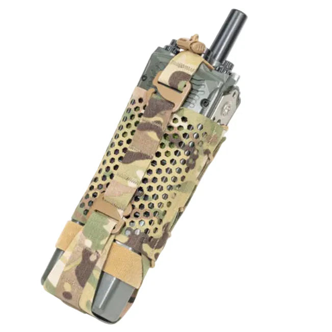 Shaw Concepts HIVE Radio Pouch