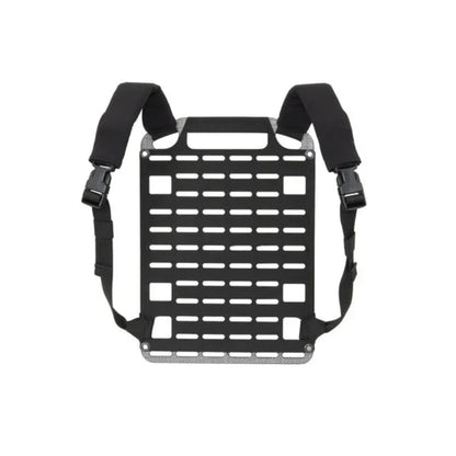 Shaw Concepts Plate Carrier Panel