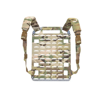 Shaw Concepts Plate Carrier Panel