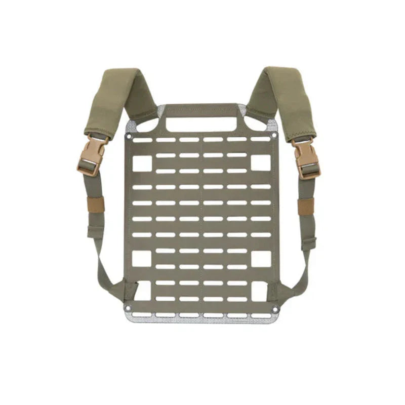 Shaw Concepts Plate Carrier Panel