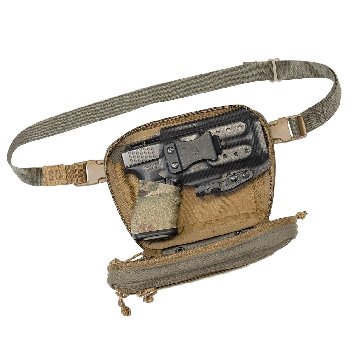 Shaw Concepts RAID Pouch V3