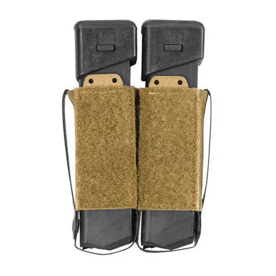 Shaw Concepts RAM Elastic Insert - Double Pistol