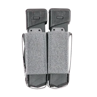 Shaw Concepts RAM Elastic Insert - Double Pistol