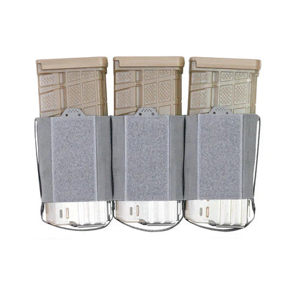 Shaw Concepts RAM Elastic Insert - Triple 308