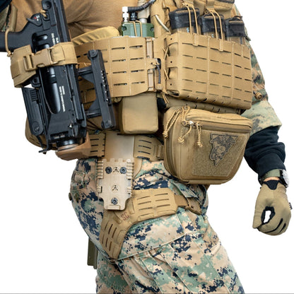 Shaw Concepts Side Kick V2 Holster Pad