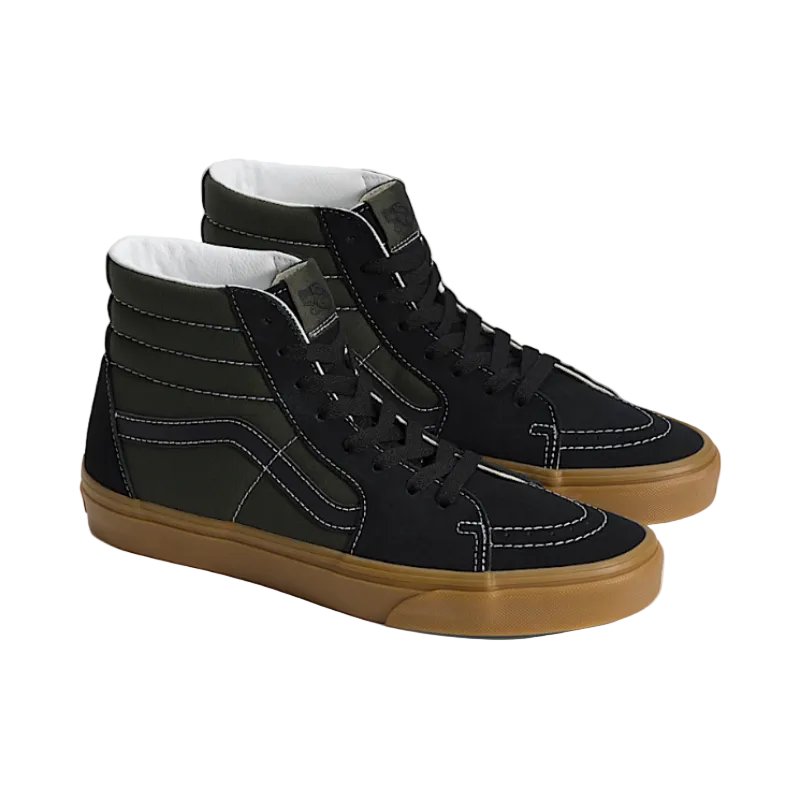 Vans Sk8-Hi Shoe