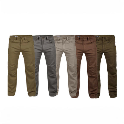 TD Carlos Ray Slim Tactical Pants 2.1 TAA