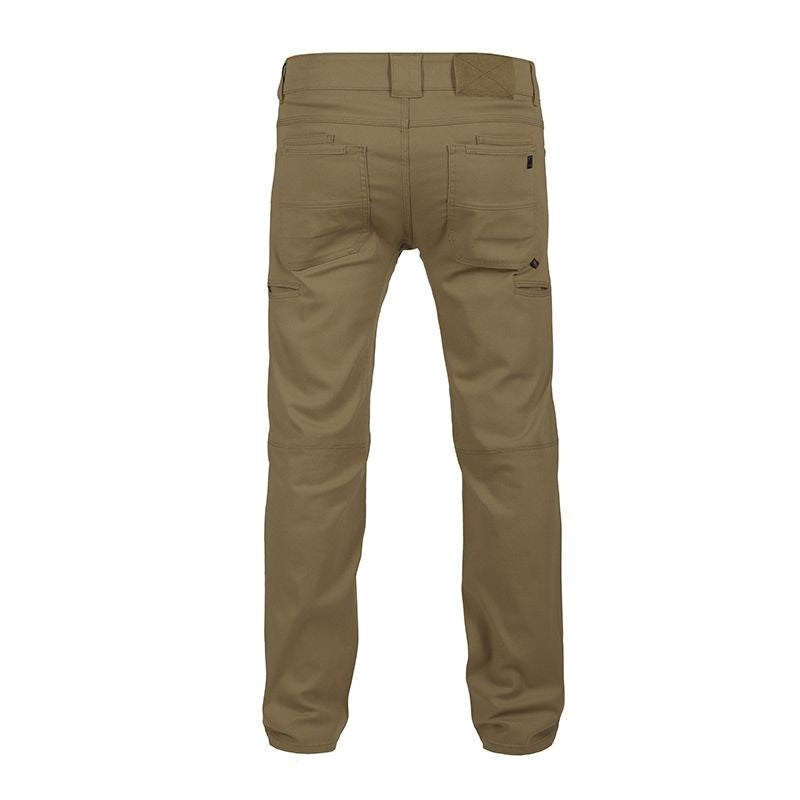 TD Carlos Ray Slim Tactical Pants 2.1 TAA