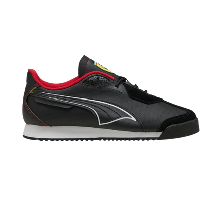 Puma Men's Scuderia Ferrari Roma Shoes - Puma Black