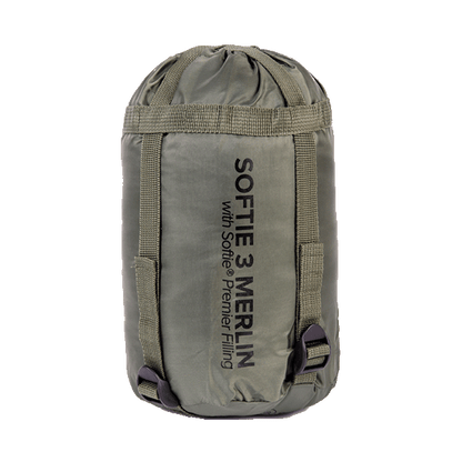 Snugpak Softie 3 Merlin Sleeping Bag