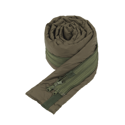 Snugpak Special Forces Zip Baffle