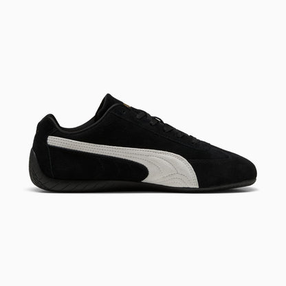 Puma Men's Speedcat Og Shoes - Puma Black / Puma White
