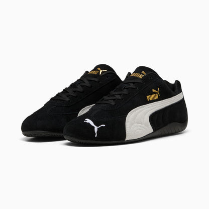 Puma Men's Speedcat Og Shoes - Puma Black / Puma White