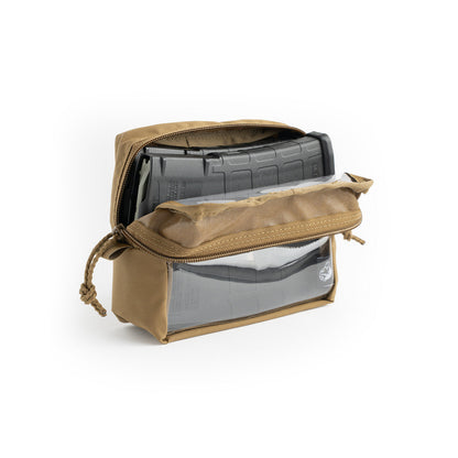 Spiritus Systems Pouch Somewhere