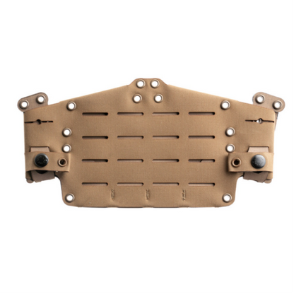 Spiritus Systems EUD Bridge