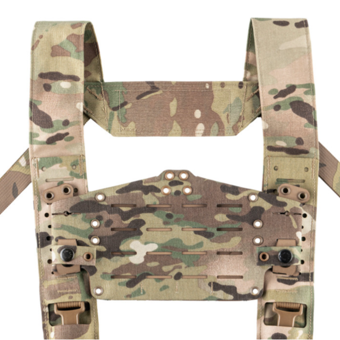 Spiritus Systems EUD Bridge
