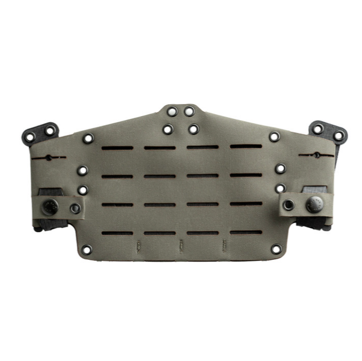 Spiritus Systems EUD Bridge