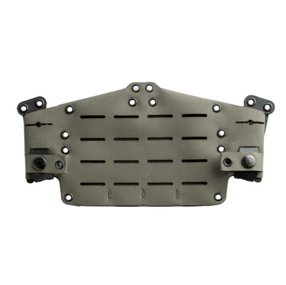 Spiritus Systems EUD Bridge