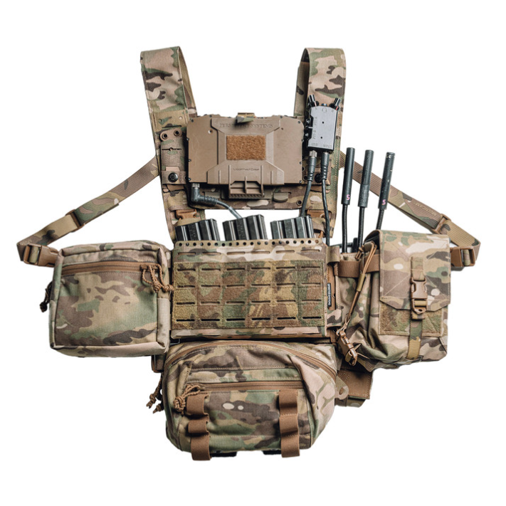 Spiritus Systems EUD Bridge