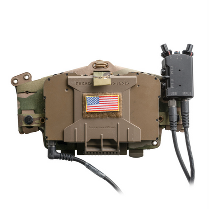 Spiritus Systems EUD Bridge