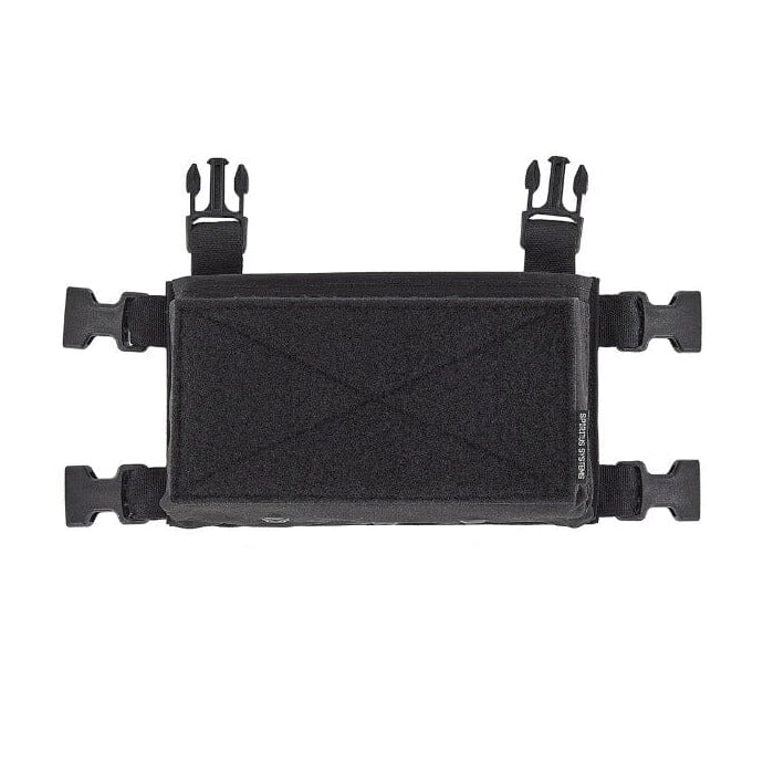Spiritus Systems Micro Fight Chassis Mk4