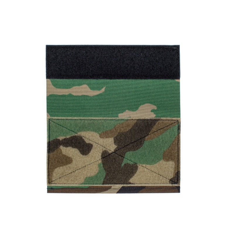 Spiritus Micro Fight Full Flap MK2