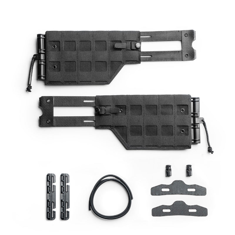 Spiritus Systems Reactive MOLLE Tubes™ Cummerbund