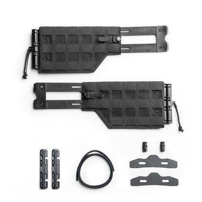 Spiritus Systems Reactive MOLLE Tubes™ Cummerbund