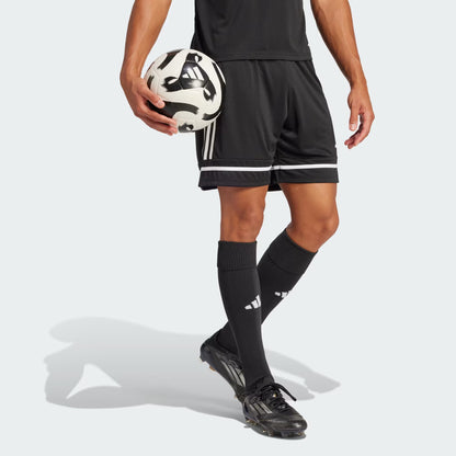 Adidas Men's Squadra 25 Shorts BLACK