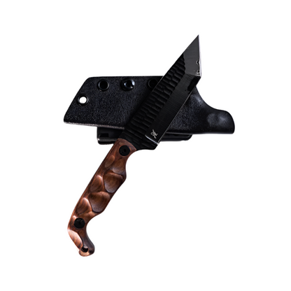 Stroup Knives Bravo 5 Tanto