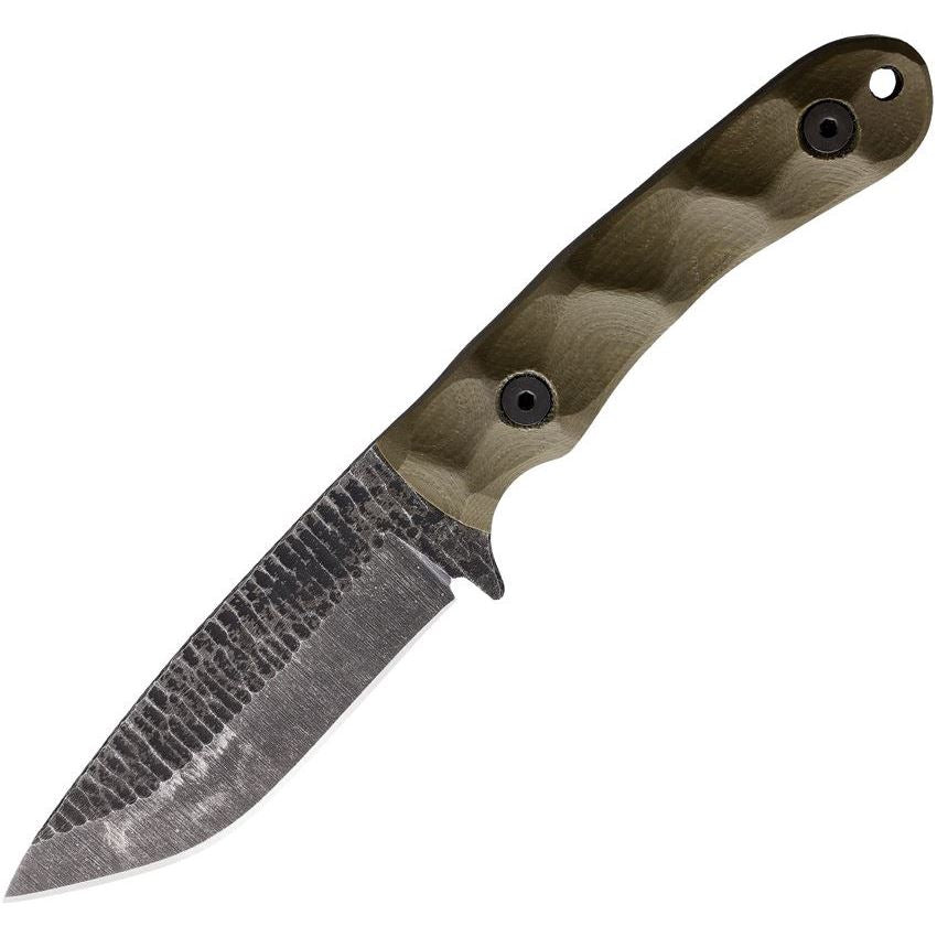 Stroup Knives GP2 Knife