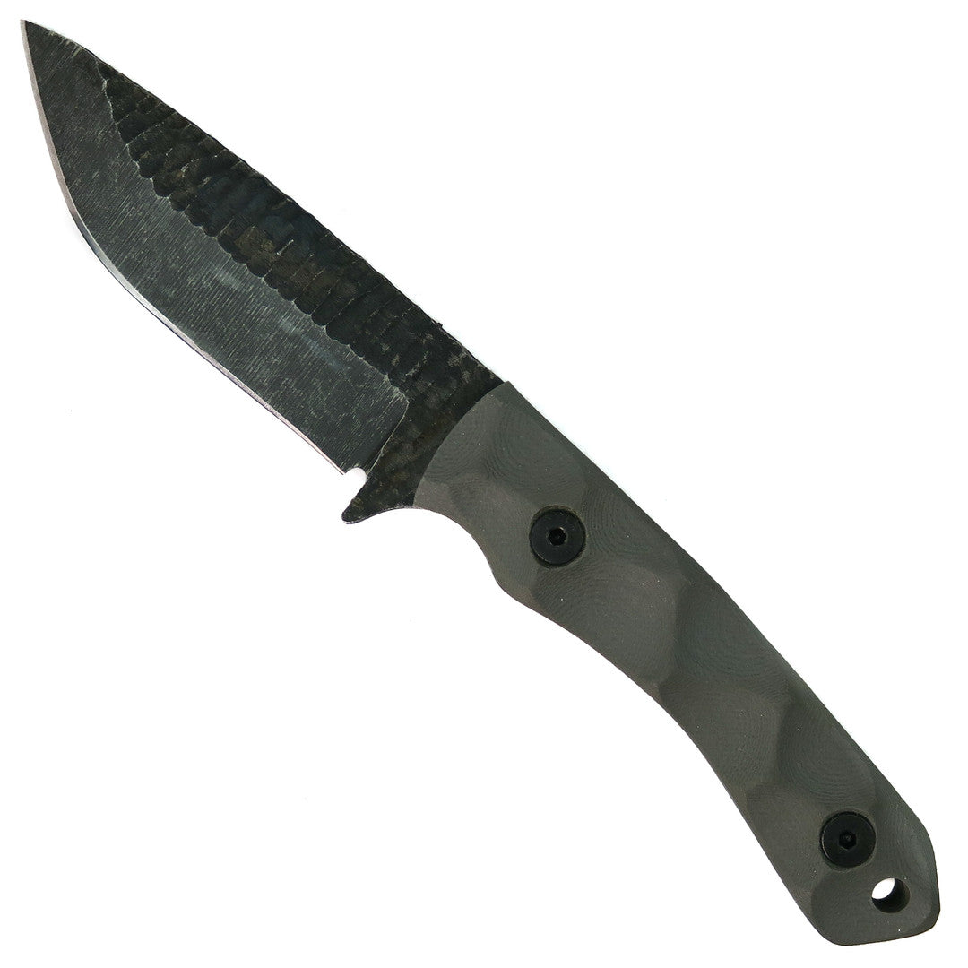 Stroup Knives GP2 Knife