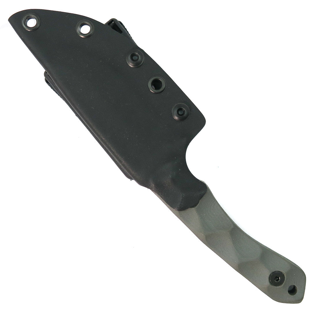 Stroup Knives GP2 Knife