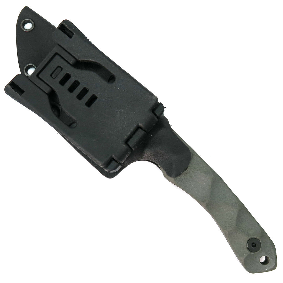 Stroup Knives GP2 Knife