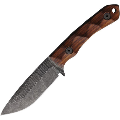 Stroup Knives GP2 Knife