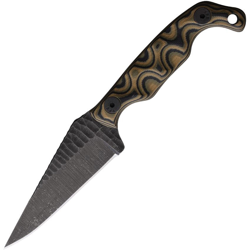 Stroup Knives Mini1 Knife