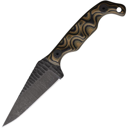 Stroup Knives Mini1 Knife