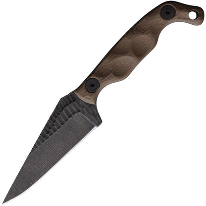 Stroup Knives Mini1 Knife