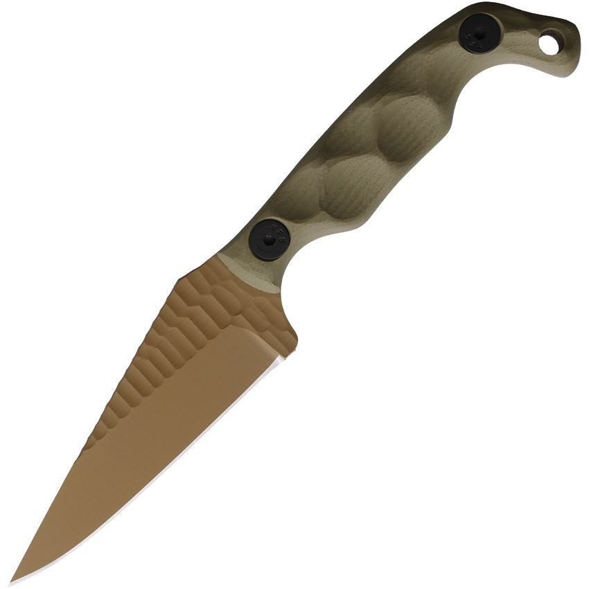 Stroup Knives Mini1 Knife