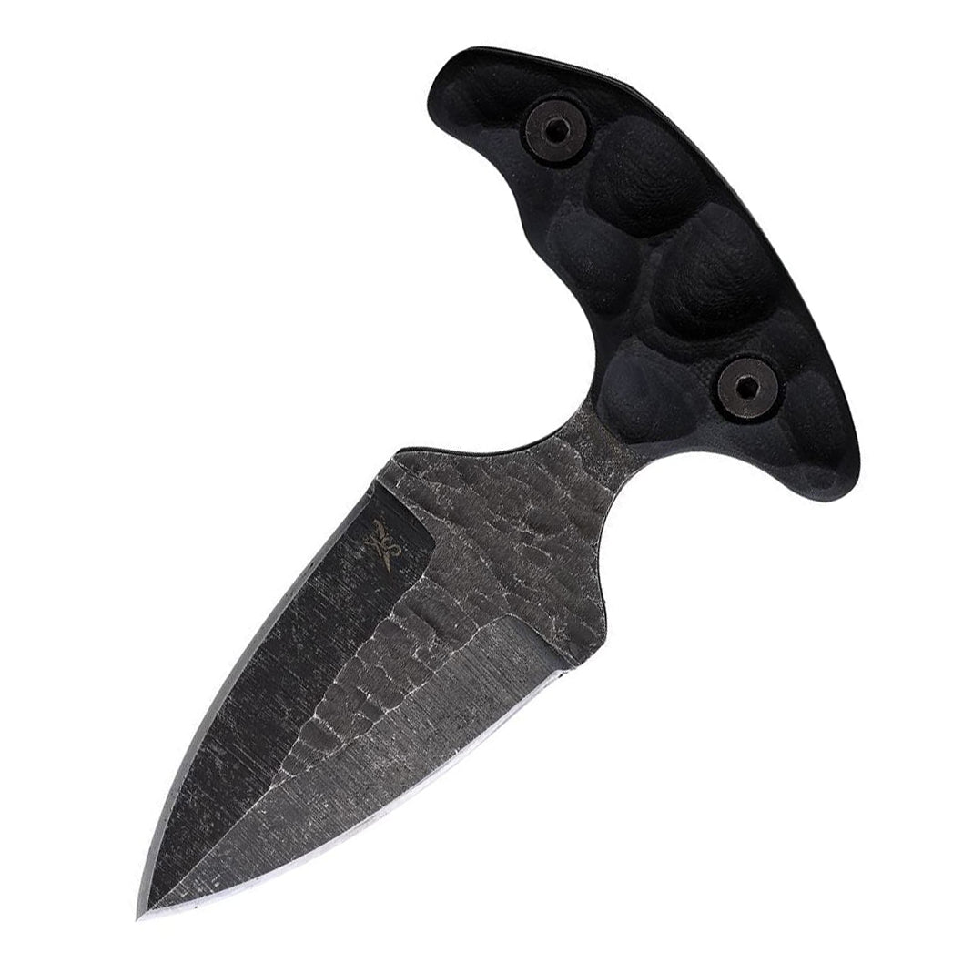 Stroup Knives SD1 Push Dagger