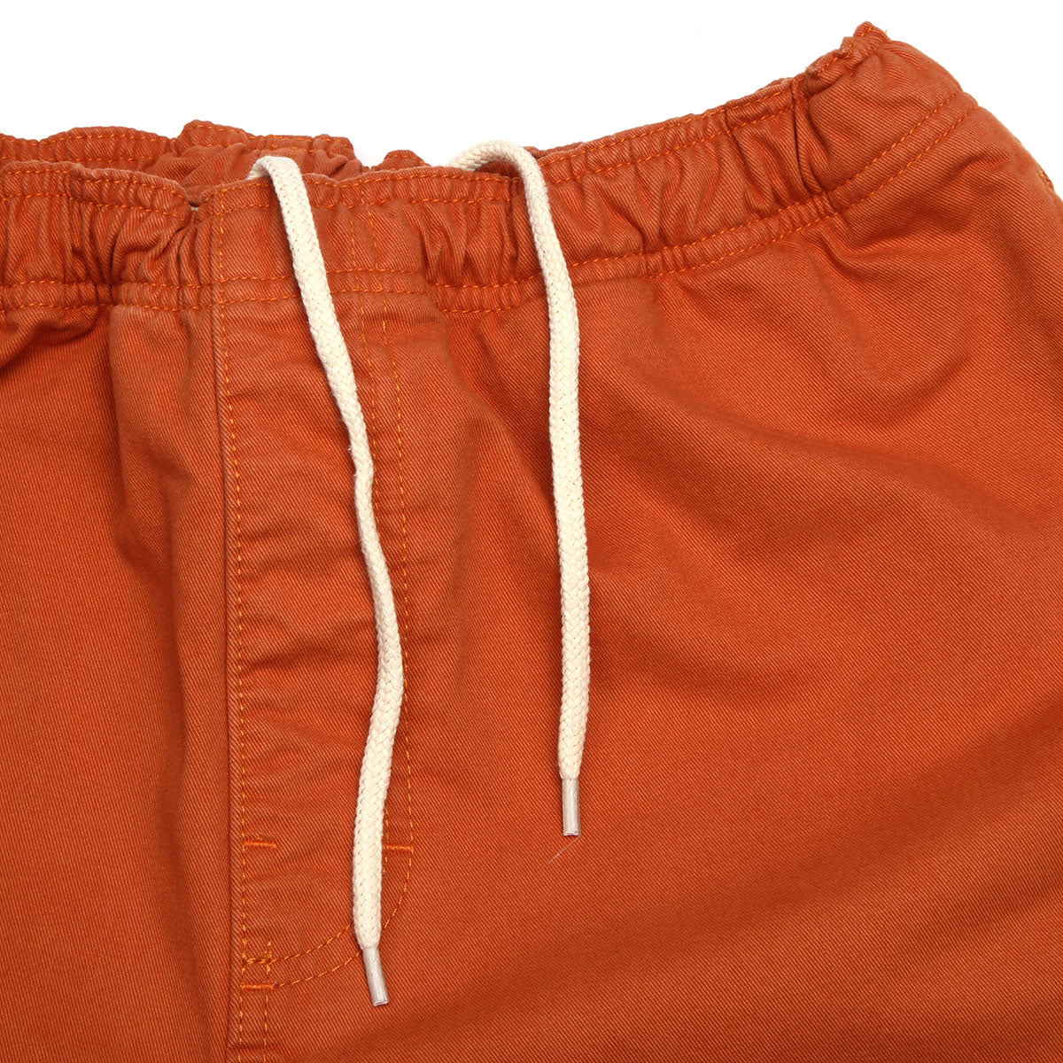 Brushed Beach Short