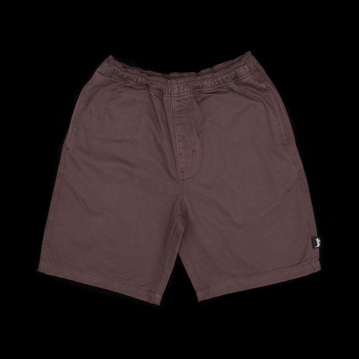 Brushed Beach Short