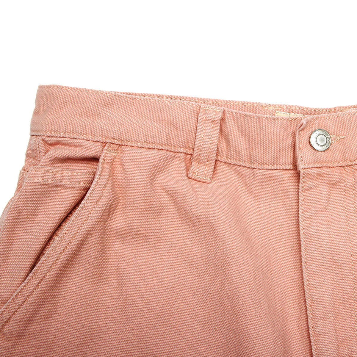 Canvas Work Pant