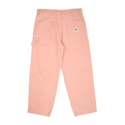 Canvas Work Pant