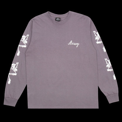 Paradise Lost L/S T-Shirt