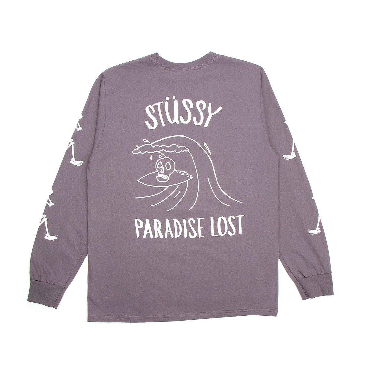 Paradise Lost L/S T-Shirt