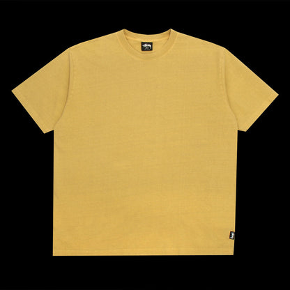 Pigment Dyed Crew