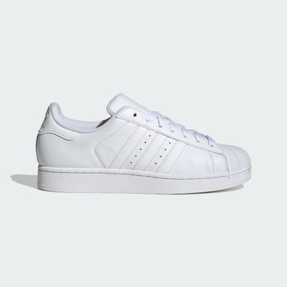 Adidas Men's Superstar Ii Shoes - Cloud White