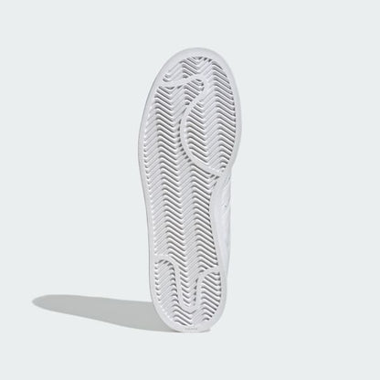 Adidas Men's Superstar Ii Shoes - Cloud White