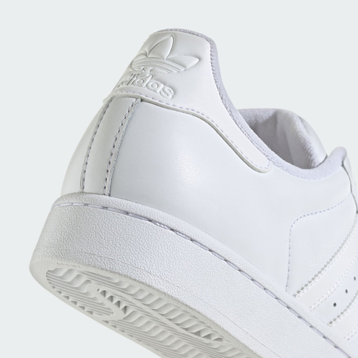 Adidas Men's Superstar Ii Shoes - Cloud White
